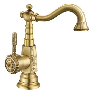 LM6604B Смеситель Jasmine для кухни/раковины LEMARK JASMINE