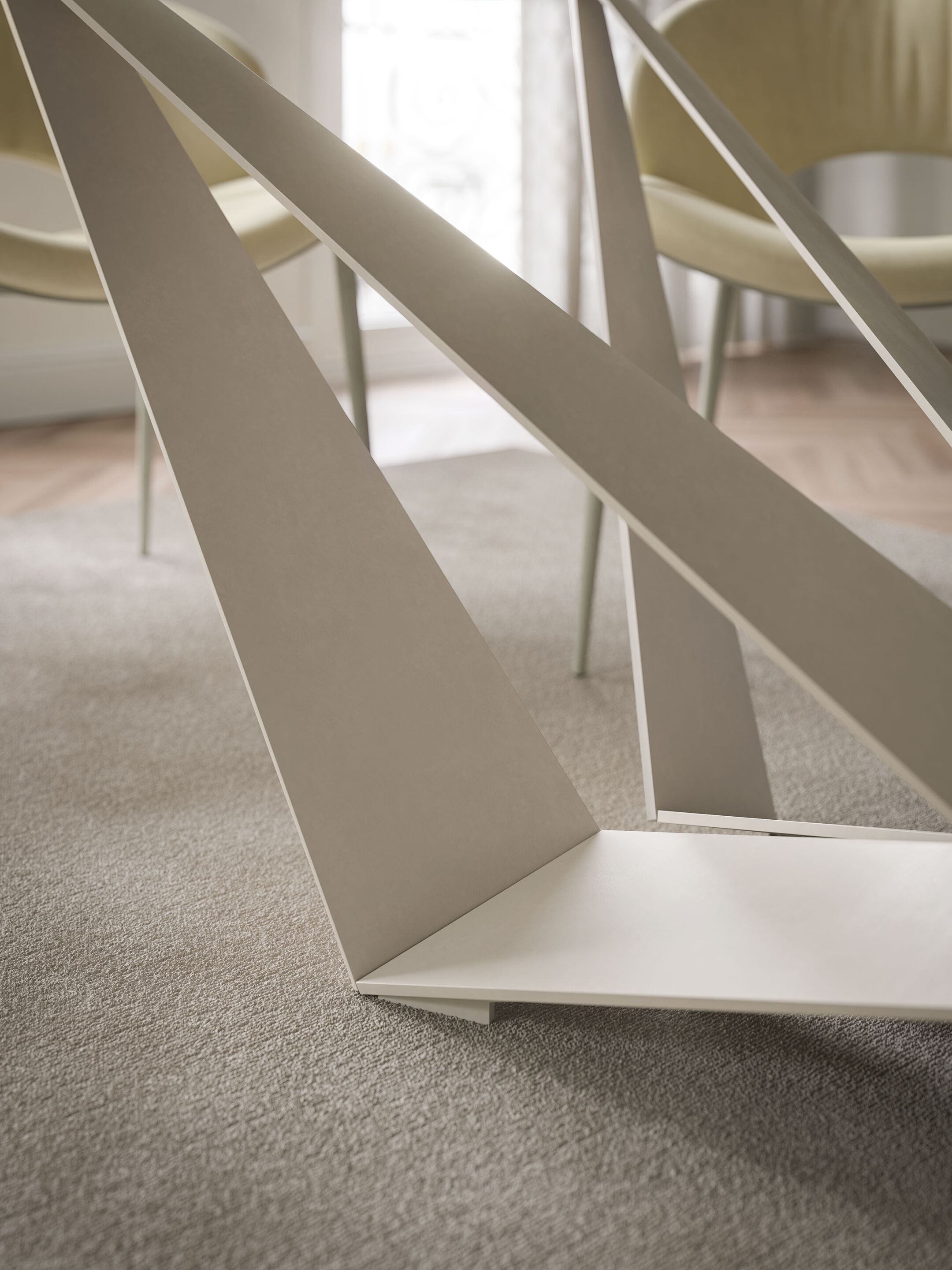 Керамический бочонок стол Cattelan italia ARCH-00112475 - Вид №4