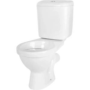 Унитаз-компакт Jika Lyra косой выпуск двойной слив