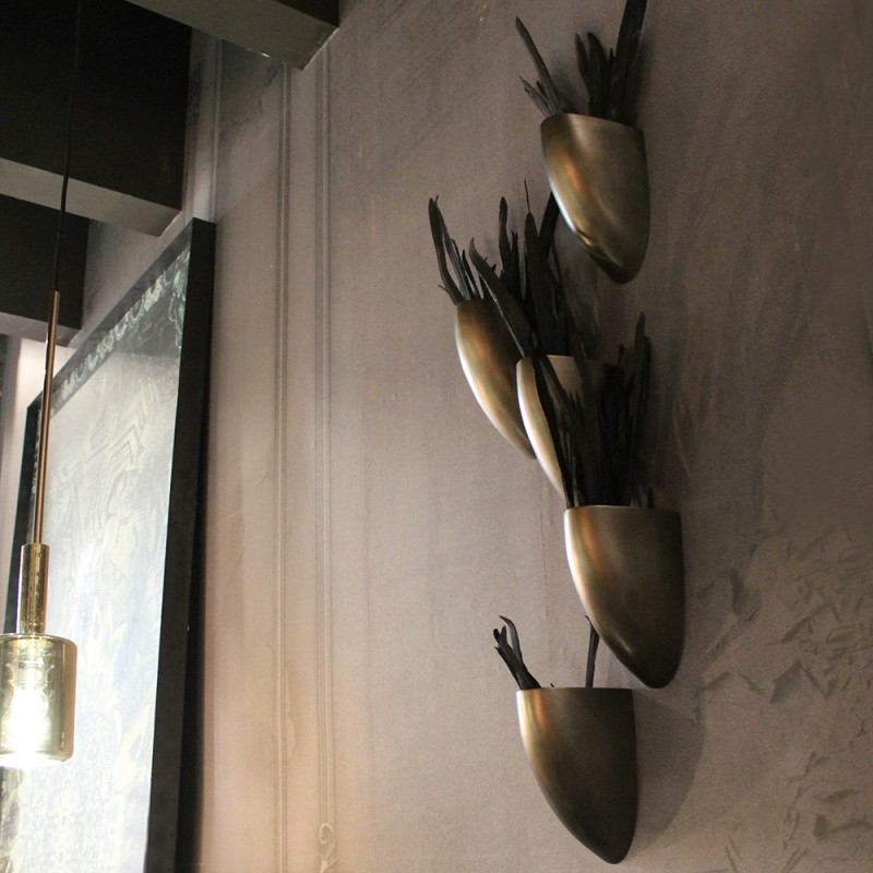 Q372/1X25 Кикибио Adriani e Rossi Медь  - Вид №1