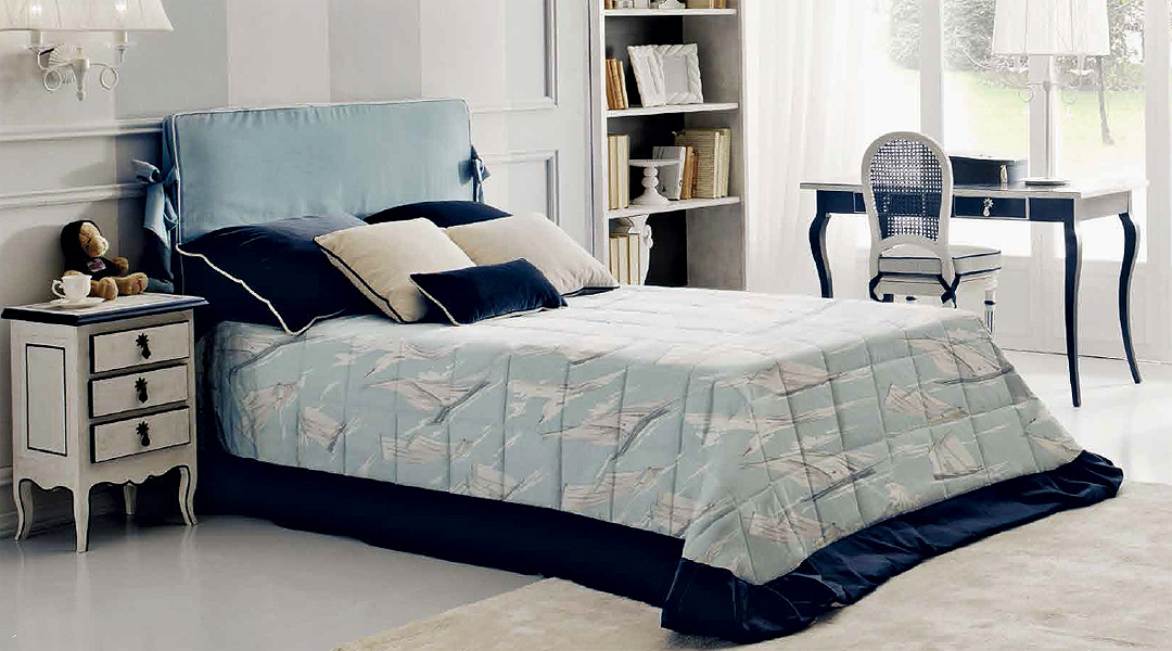 Кровать  VITTORIO GRIFONI 2848 