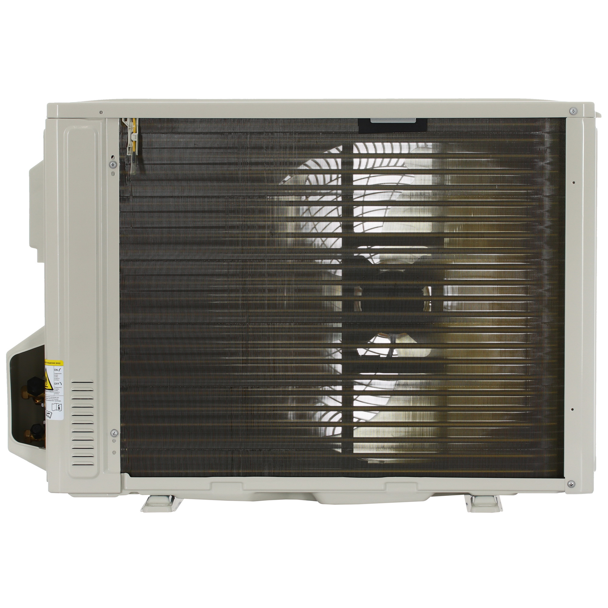 5499593 Кондиционер настенный сплит-система iFFALCON F1 PRO 18 ONF белый STDN-0101396 - Вид №8