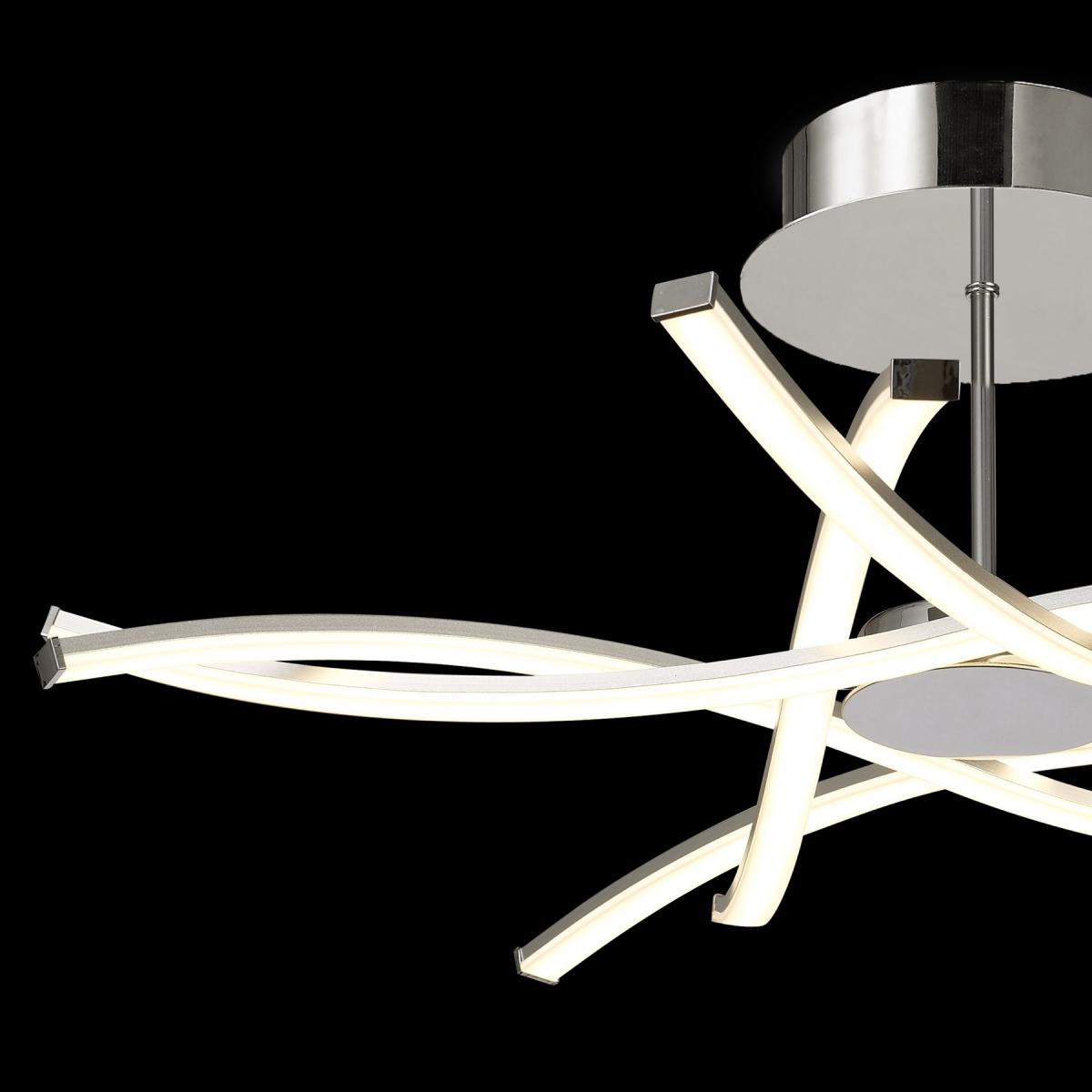 066720 Потолочный светильник Aire LED DIM 5917 Mantra Aire led  - Вид №7