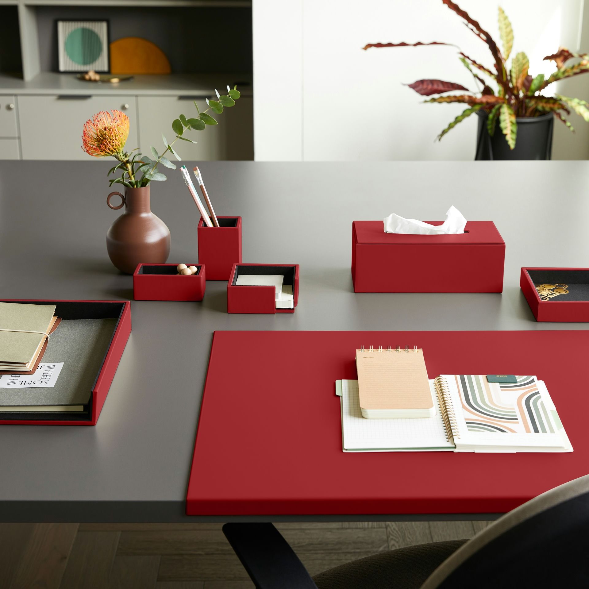 Держатель для кожаных салфеток EGLOOH Minerva ARCH-00105752 - Вид №58