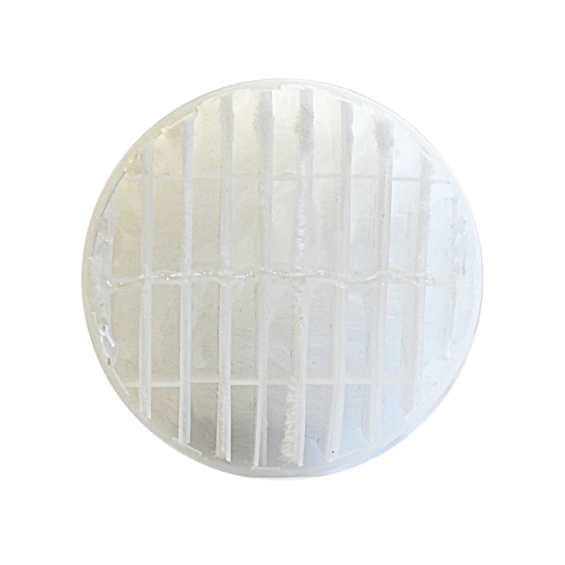 Нано-фильтр тонкой очистки воздуха для TL 98 DE Santreyd caib11469 - Вид №2