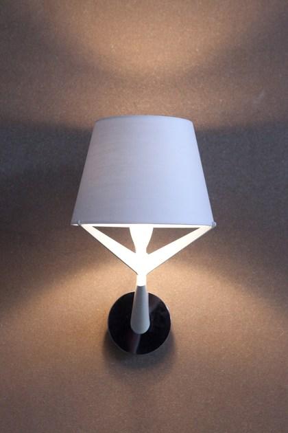 axis71 Настенный светильник с фиксированным кронштейном S71 sun-id-1346840 - Вид №3