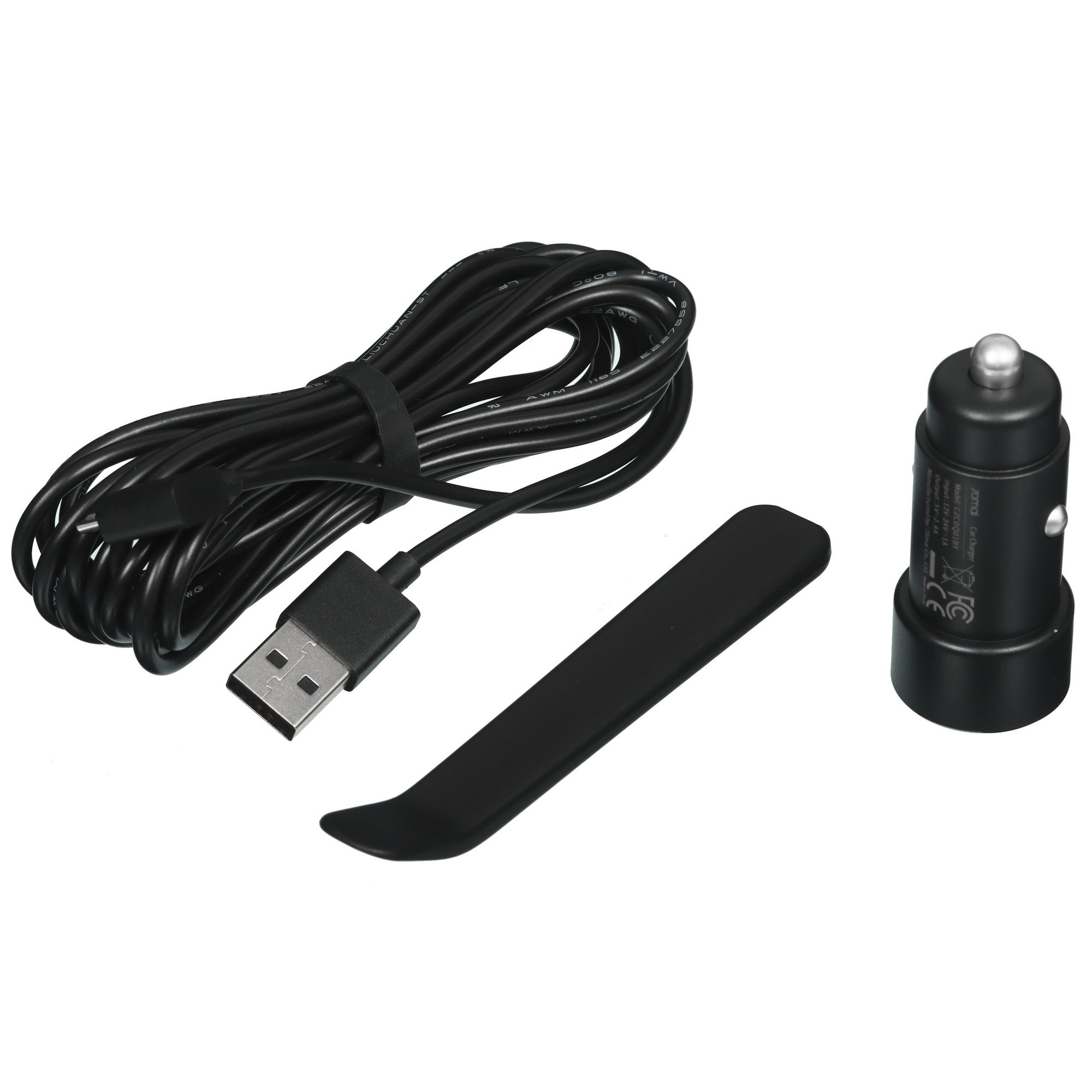 5440804 Видеорегистратор 70Mai M200 STDN-0097347 - Вид №6