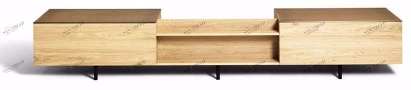 DE PADOVA Деревянные контейнеры sun-id-1351927