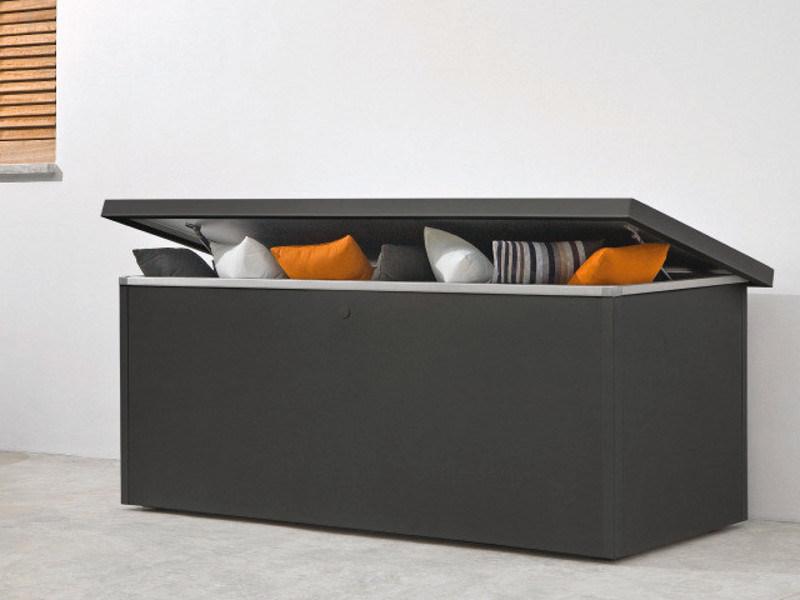 MANUTTI Садовый шкаф из алюминия Fuse sun-id-1404019 - Вид №1