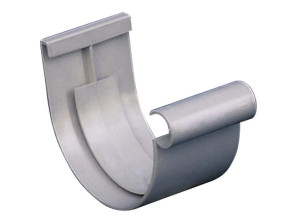 Простое клеевое соединение для желоба 116