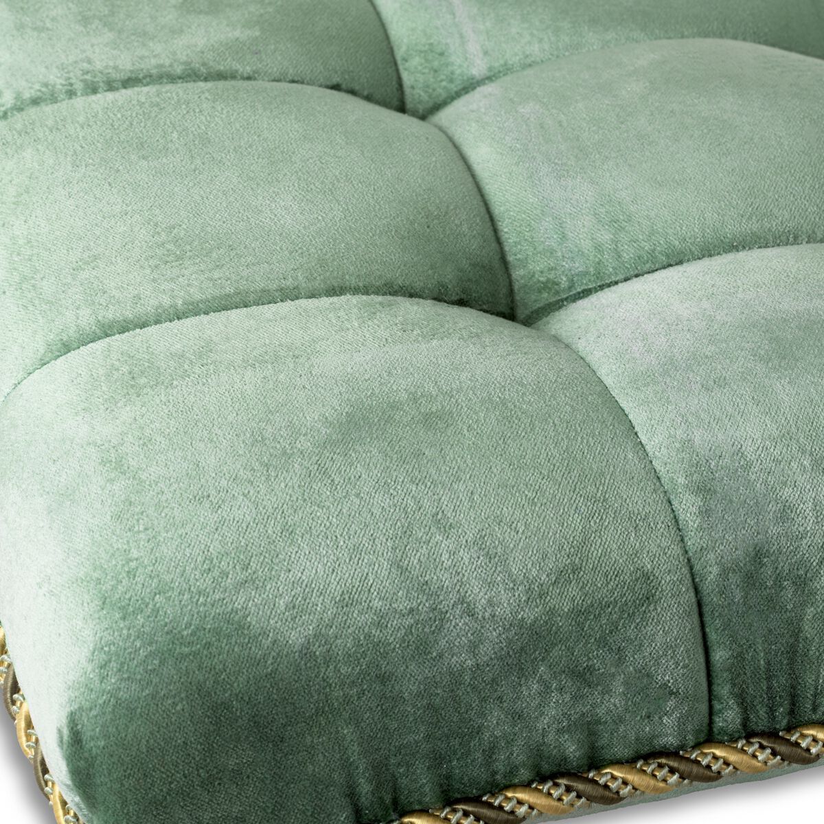 Бронзовый стул с мягким сиденьем Eichholtz ELEPHANT ARCH-00133018 - Вид №7