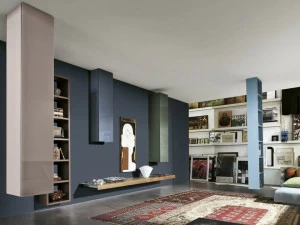 Lago Модульная система перегородок 36e8