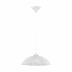 Подвесной светильник Eglo Vetro 96069 EGLO VETRO 072384 Белый