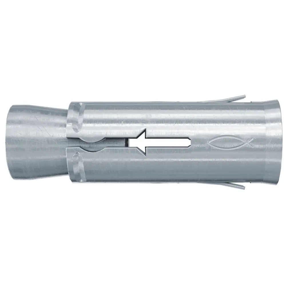 Анкер Fischer FHY M8 для пустотелых материалов 12x43 мм, 25 шт. 82158991 STLM-2011094 
