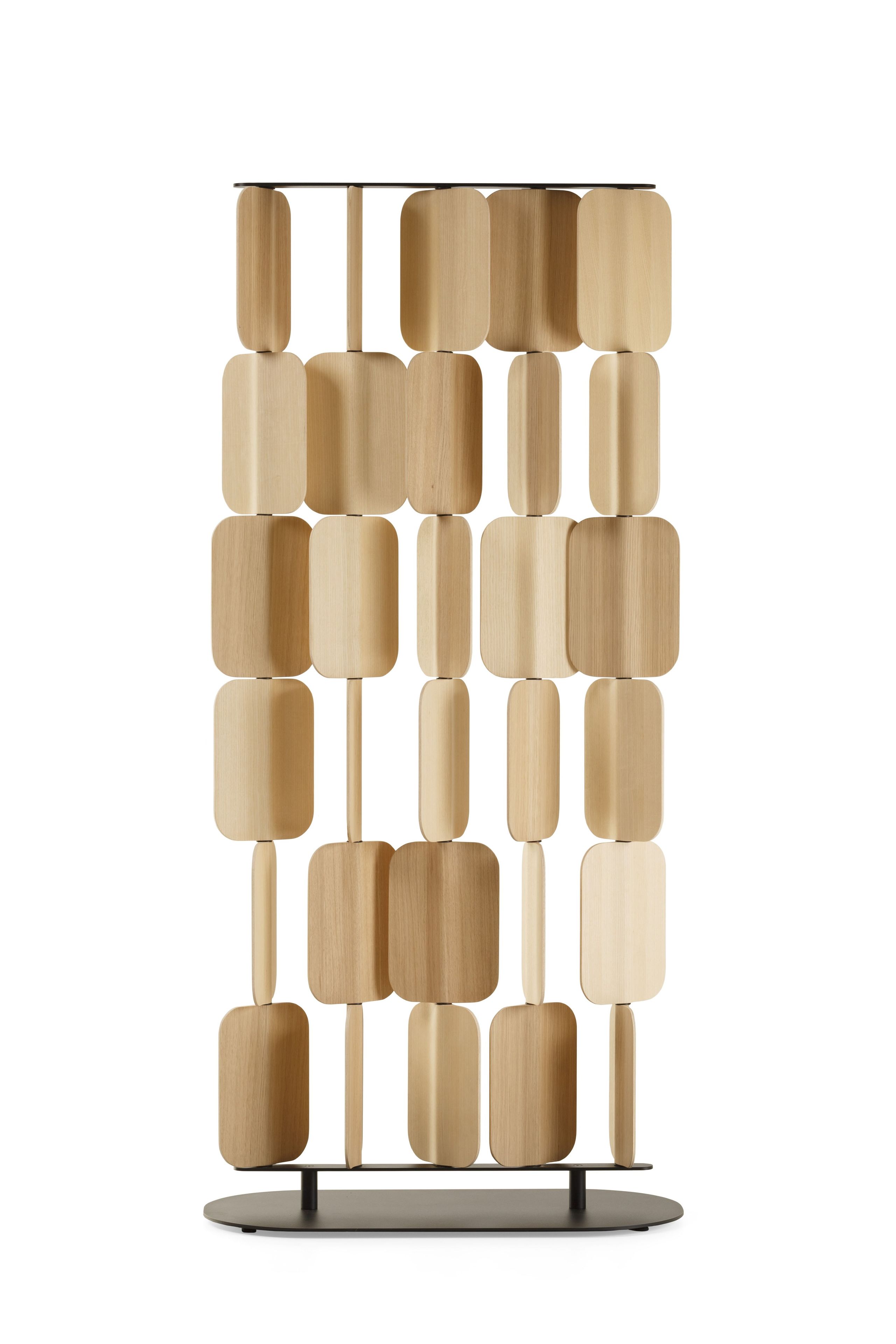 Звукопоглощающая перегородка из ткани True Design патч ARCH-00110584 - Вид №28