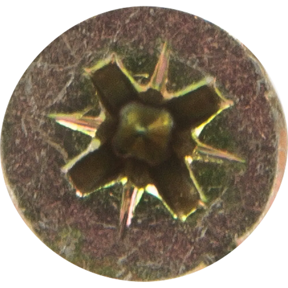 Саморезы универсальные оцинкованные 5x50, упаковка 150 шт. 82616252 STLM-2006754 Santreyd  - Вид №2