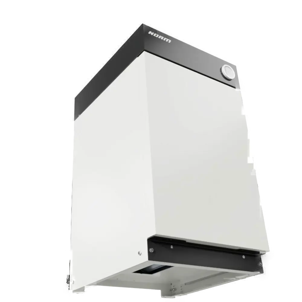 Газовый котел конвекционный 30 кВт Lemax Norm-30 184341 одноконтурный напольный STLM-2096100 - Вид №1