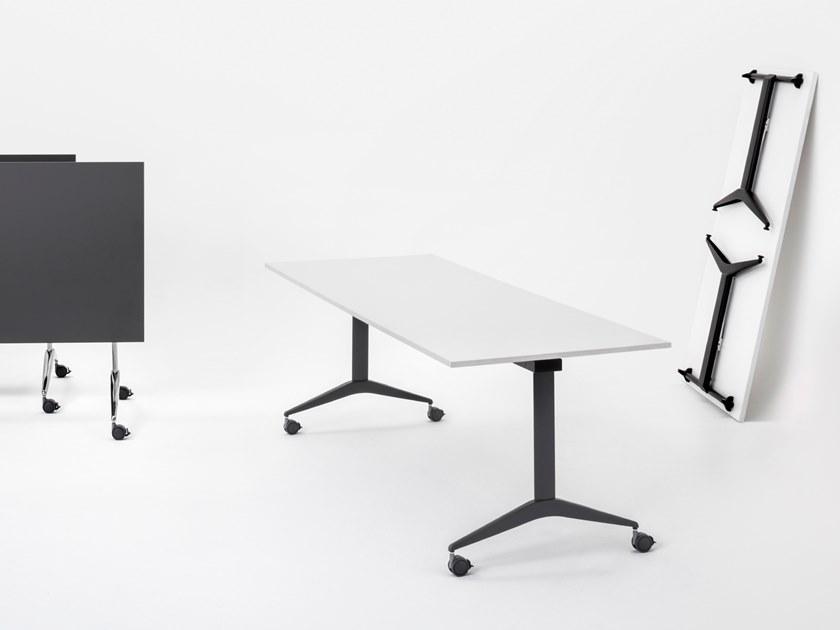 Mara Стол складной прямоугольный  227p  - Вид №3