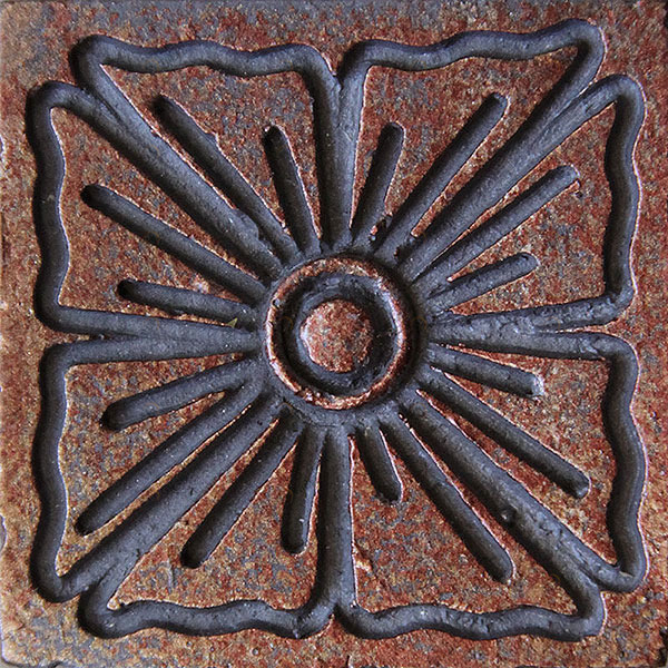 МОЗАИКА ДЕКОРАТИВНАЯ D 05/09 SKALINI DECOS D0509