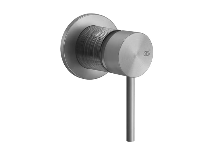 Пульт дистанционного управления из нержавеющей стали Gessi Мелы316 ARCH-00124641