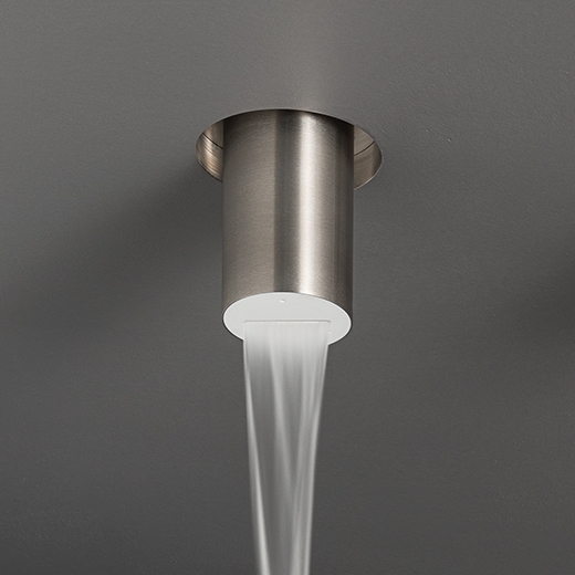 Полу- встроенный в душевой головке с концом DELRIN® и водопадом струей  FRE125 CEADESIGN  - Вид №2