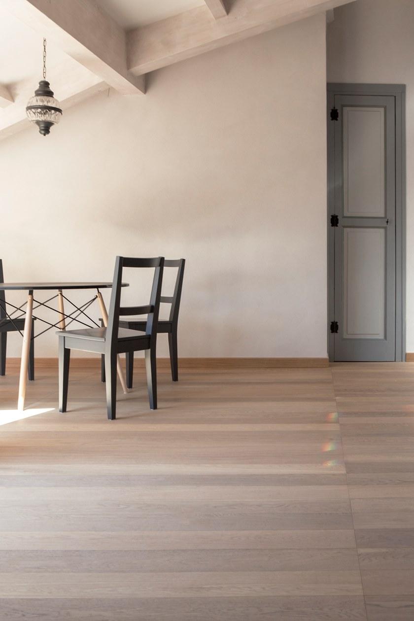 Bruno Parquet Готовый дубовый паркет Comfort sun-id-1369144 - Вид №2