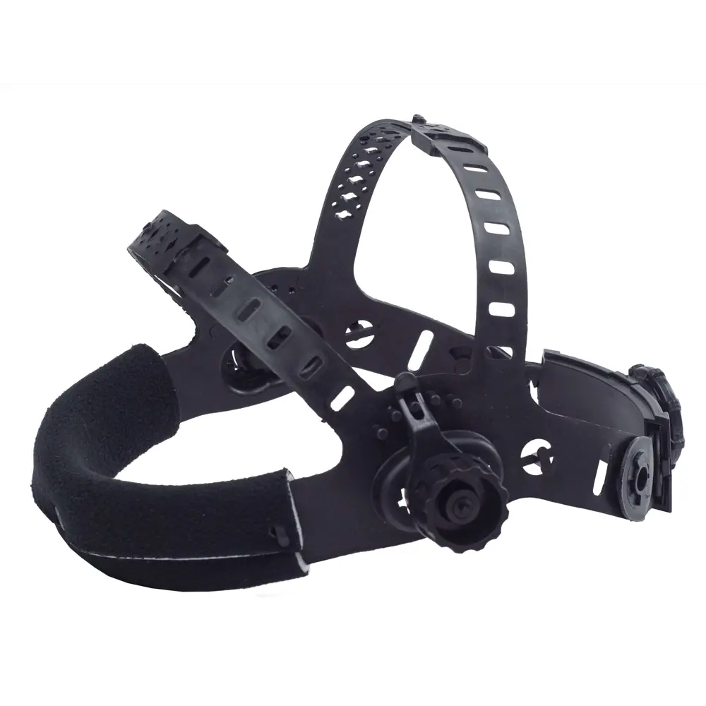 Маска сварщика хамелеон Eurolux WM-6 STLM-2132273 - Вид №13