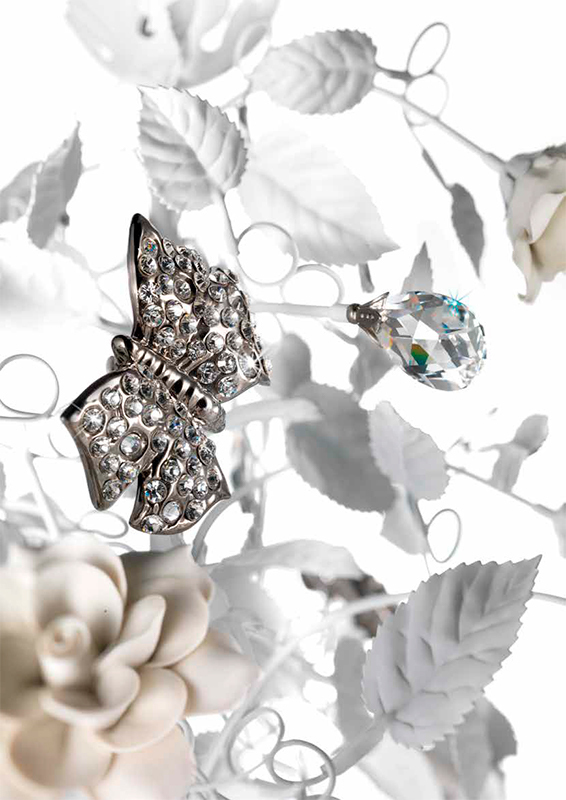 Зеркало ALICE'S DREAM VILLARI 4212770-257  - Вид №2