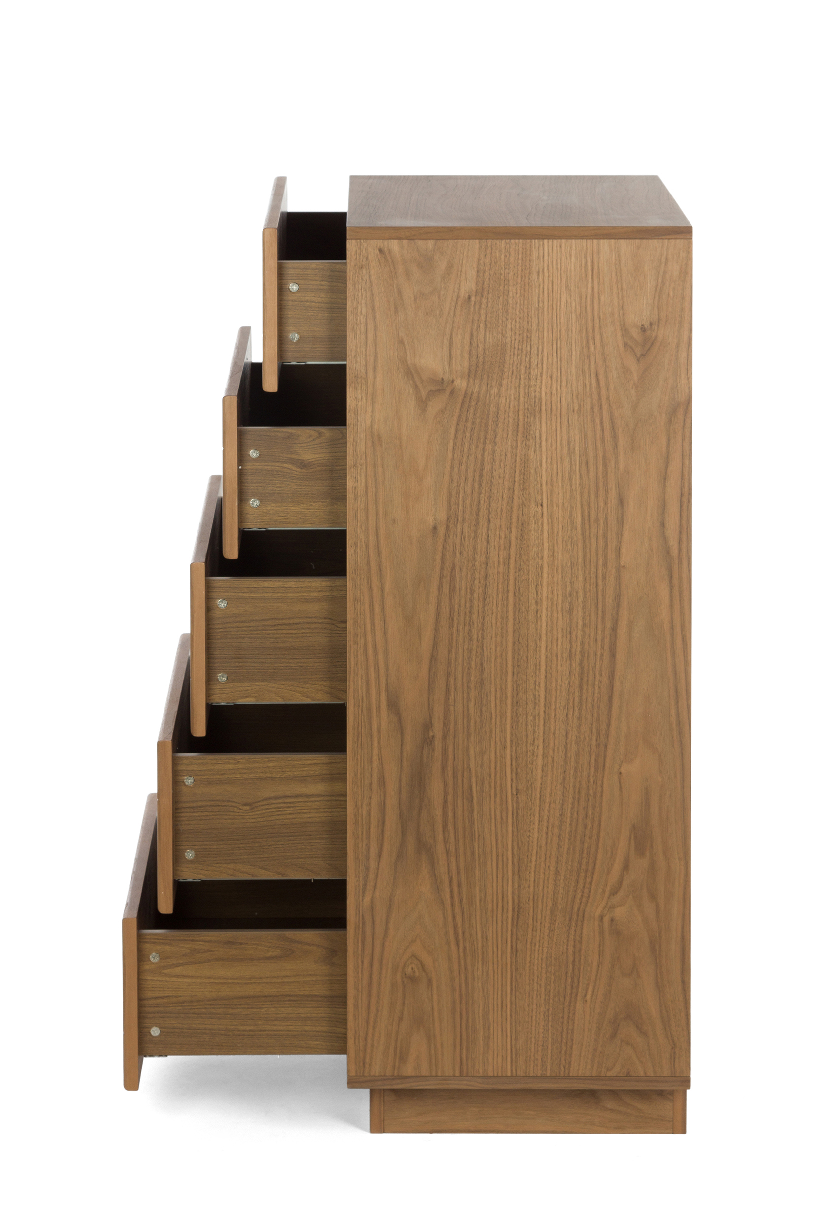 2000983196804 Высокий комод SOFTLINE Bora - Вид №4