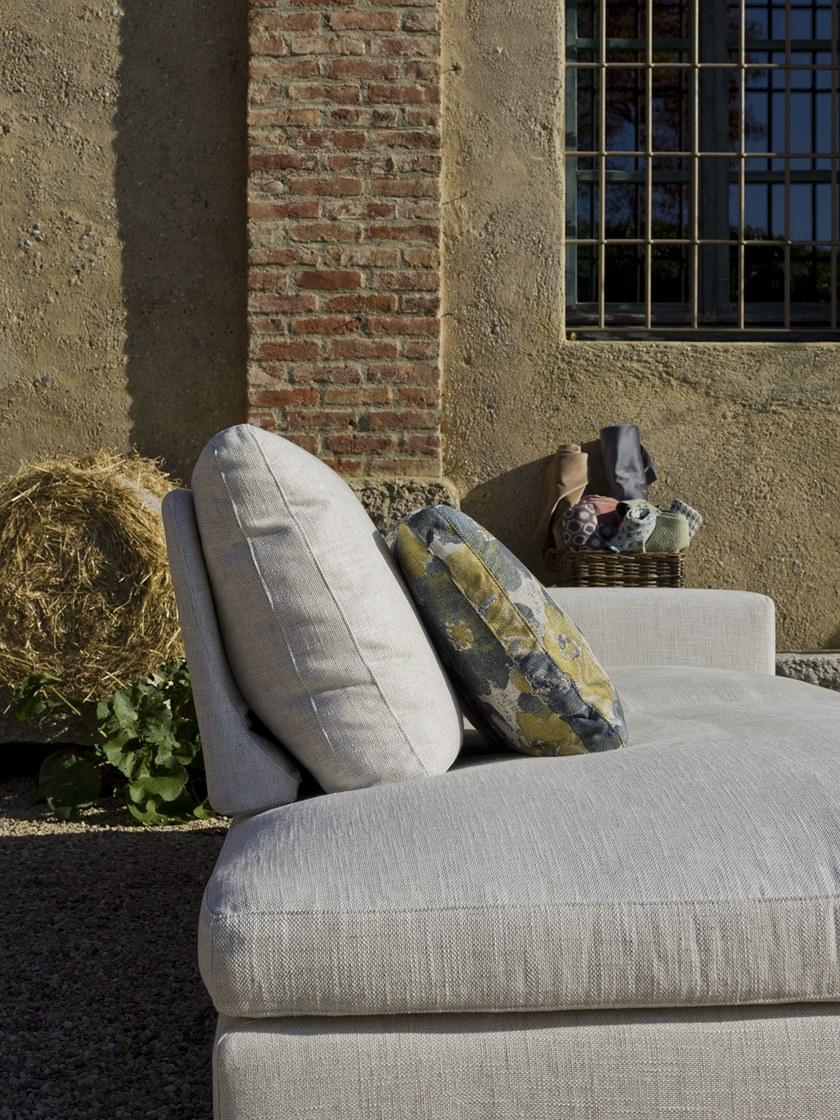 Flexstyle 4-х местный тканевый диван Butterfly sun-id-1377053 - Вид №4