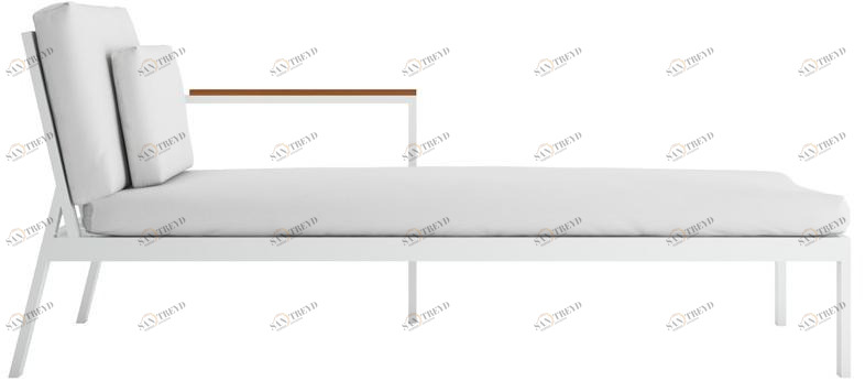 GANDIABLASCO Модульный диван Timeless sun-id-1431273