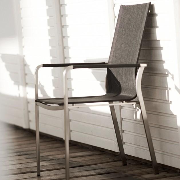 solpuri Стул складной с подлокотниками Studio sun-id-1489495 - Вид №9