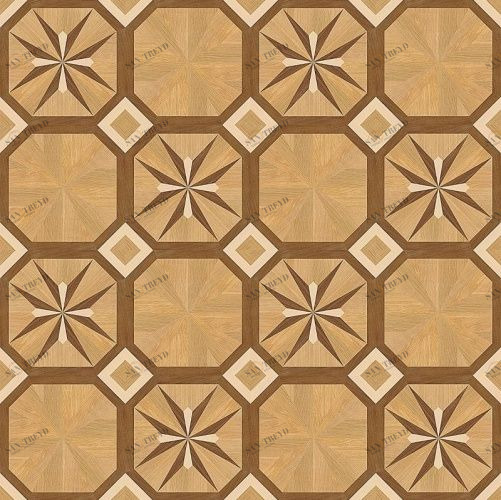 Декор Осгар Русская классика 27102