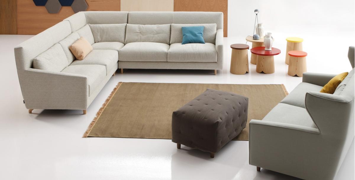 006590 Пуф SANCAL Folk - Вид №3