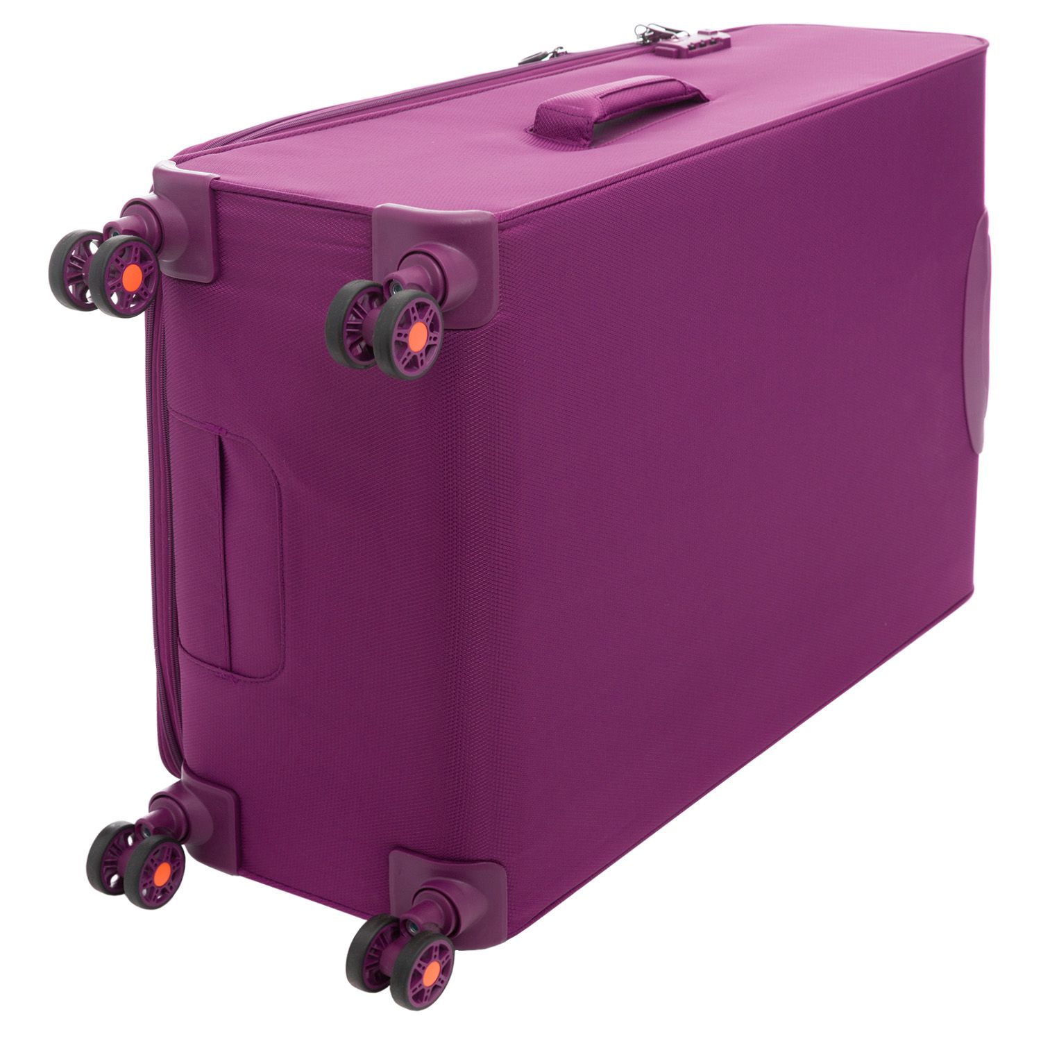 M2612-22-72 Чемодан M2612*72 L March Tourer  - Вид №3