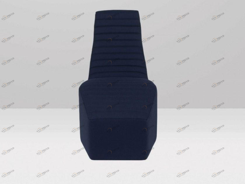 Recor Home Шезлонг из мягкой ткани sun-id-1364886