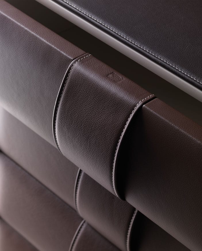 Кассетница Poltrona Frau коллекция-мебель и аксессуары ARCH-00048057 - Вид №2