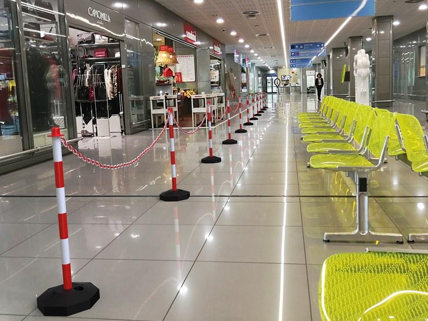 Lazzari Разделитель области, столбец sun-id-1465428 - Вид №2