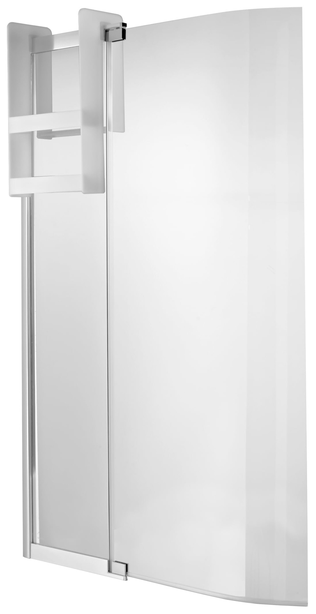 CE6D069-S38 Душевое ограждения на борт вынны JACOB DELAFON Франция 