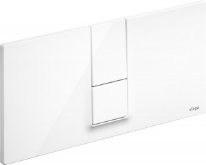 Viega Панель смыва 8334.1 (654726)