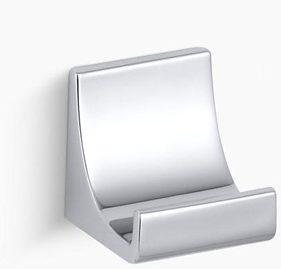 KOHLER Loure 1-1 / 4 K-11575-SN  - Вид №1