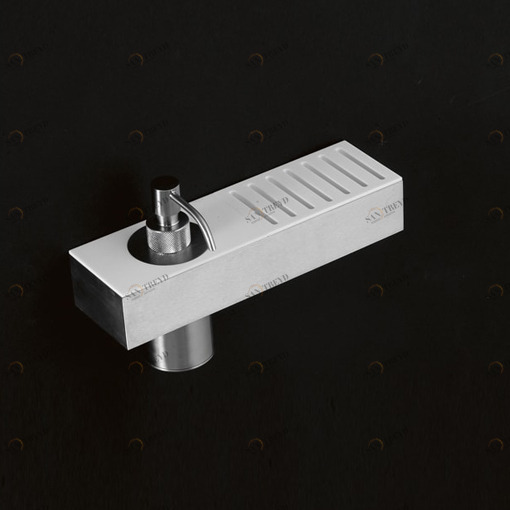 Полочка с решеткой TAPE6 Antonio Lupi TAPE Antoniolupi