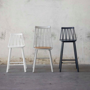 Березовый стул для детей