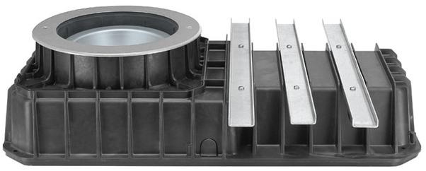 PERFORMANCE iN LIGHTING Напольный светодиодный лестничный светильник sun-id-1394752 - Вид №6