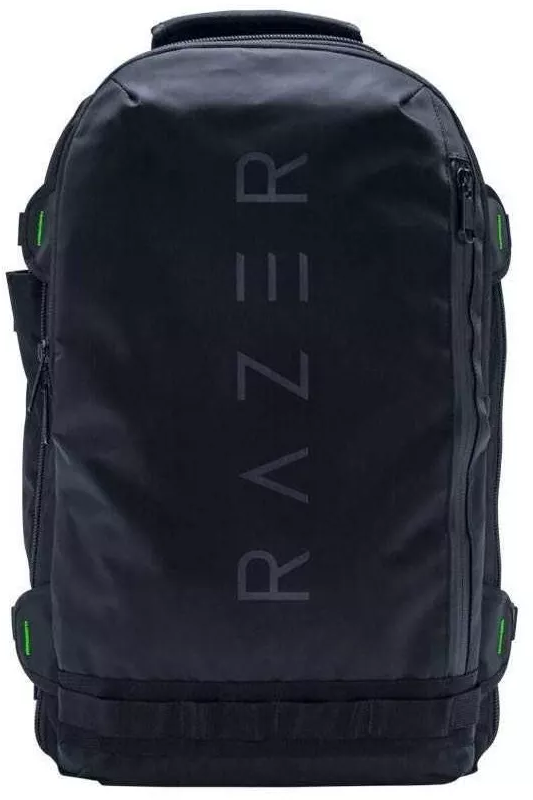 RC81-03130101-0500 rogue backpack (17.3") v2 Razer Santreyd 