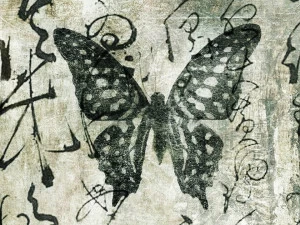 MOMENTI Художественная печать Crazy home paintings 085