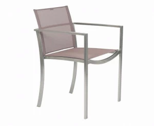 Royal Botania Садовое кресло Batyline® с подлокотниками O-zon