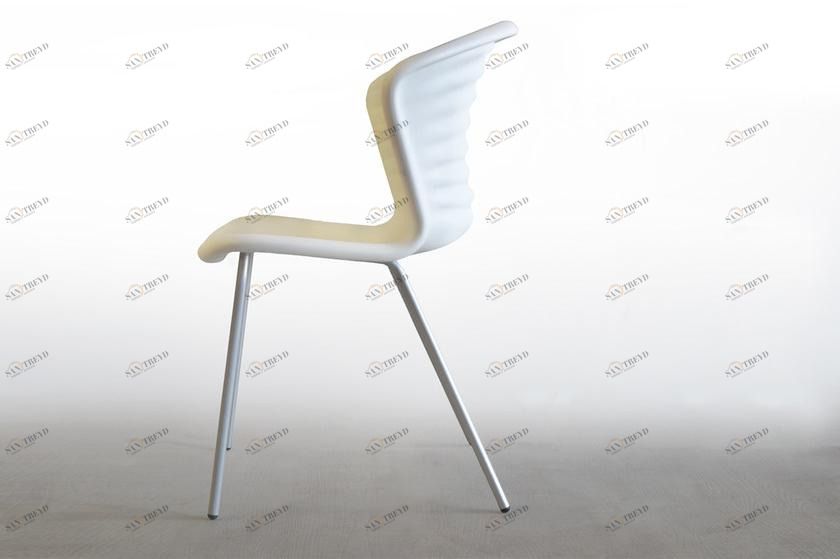 Tonon Стул из мягкого полиуретана Marshmallow 919.01