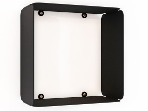 Стальная полка