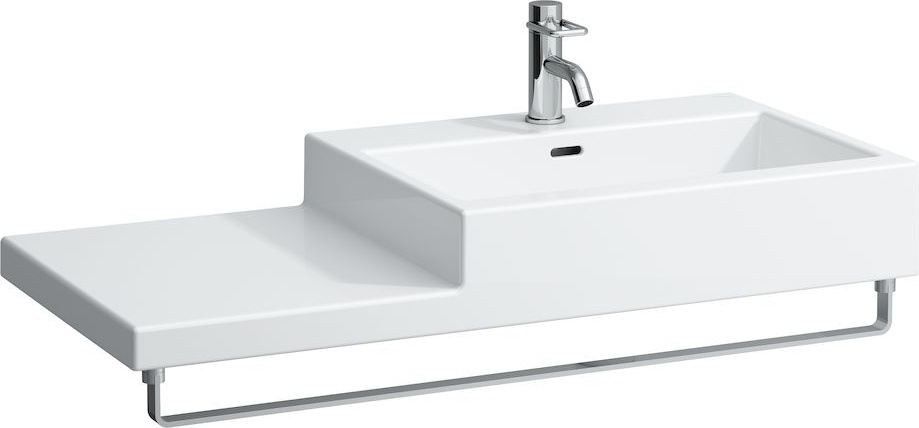 H8184310001091 Раковина-столешница (накладная) LAUFEN PRO - Вид №1